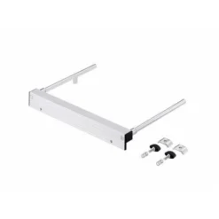 Bosch Parallelanschlag, System-Zubehör, Für GKT 55 GCE