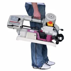 Optimum Metallbandsäge OPTIsaw S 100G -Bau Zauber Verkaufsgeschäft bandsaegemaschine 1366751 czm