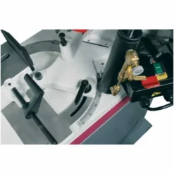 Optimum Metallbandsäge OPTIsaw S 150G -Bau Zauber Verkaufsgeschäft bandsaegemaschine 1366753 czm