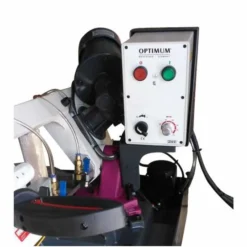 Optimum Metallbandsäge OPTIsaw S 150G -Bau Zauber Verkaufsgeschäft bandsaegemaschine 1366757 czm