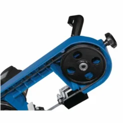 Metallkraft Gehrungs-Metallbandsäge MBS 125 -Bau Zauber Verkaufsgeschäft bandsaegemaschine 1367386 czm 1