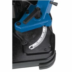 Metallkraft Gehrungs-Metallbandsäge MBS 125 -Bau Zauber Verkaufsgeschäft bandsaegemaschine 1367388 czm 1