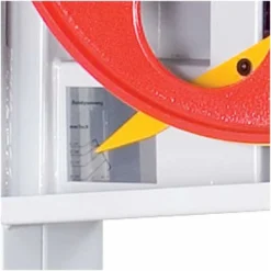 Holzkraft Holzbandsäge HBS 433 -Bau Zauber Verkaufsgeschäft bandsaegemaschine 1368823 czm