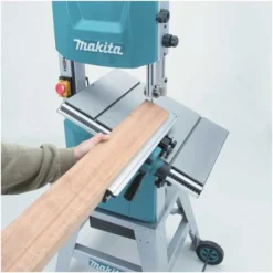 Makita Bandsäge, 900 W, 305 Mm -Bau Zauber Verkaufsgeschäft bandsaegemaschine 1468722 czm