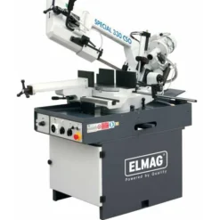 ELMAG MACC Metall-Bandsägemaschine SPECIAL 330 M/S