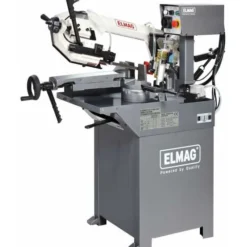 ELMAG Gehrungs-Bandsägemaschine Modell CY210-2GN