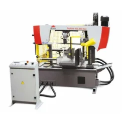 ELMAG BOMAR Metall-Bandsägeautomat Proline 420.350 ANC, (zweisäulengeführt)