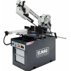 ELMAG MACC Metall-Bandsägemaschine SPECIAL 411 M/S
