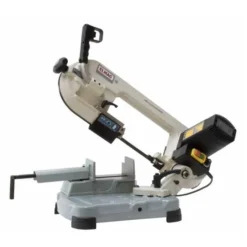 ELMAG Metall-Bandsägemaschine TB 125 Vario