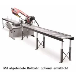 ELMAG BOMAR Metall-Bandsägemaschine Ergonomic 320.258 DGH -Bau Zauber Verkaufsgeschäft bandsaegemaschine 1493087 czm