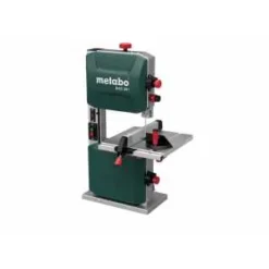 Metabo Bandsäge BAS 261 Precision, Karton