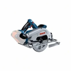 Bosch Akku-Handkreissäge BITURBO GKS 18V-68 C, Zubehör, Im Karton