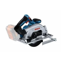 Bosch Akku-Handkreissäge GKS 18V-57-2 Solo, L-BOXX -Bau Zauber Verkaufsgeschäft bosch akku handkreissaege 1342018 czm