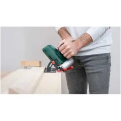 Bosch Akku-Kreissäge PKS 18 LI, Ohne Akku Und Ladegerät -Bau Zauber Verkaufsgeschäft bosch akku handkreissaege 1342075 czm