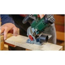 Bosch Akku-Kreissäge UniversalCirc 12, Ohne Akku Und Ladegerät -Bau Zauber Verkaufsgeschäft bosch akku handkreissaege 1342109 czm