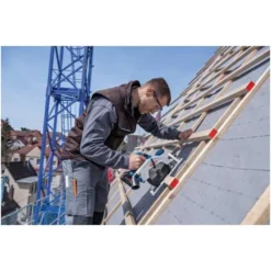 Bosch Akku-Handkreissäge GKS 18V-57-2 Solo, Karton -Bau Zauber Verkaufsgeschäft bosch akku handkreissaege 1342448 czm