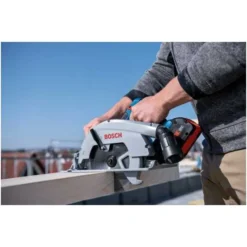 Bosch Akku-Kreissäge GKS 18V-70 L, Zubehör, L-BOXX Mit Einlage -Bau Zauber Verkaufsgeschäft bosch akku handkreissaege 1419652 czm