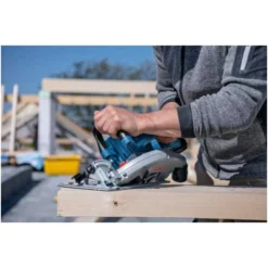 Bosch Akku-Kreissäge GKS 18V-70 L, Zubehör, L-BOXX Mit Einlage -Bau Zauber Verkaufsgeschäft bosch akku handkreissaege 1419657 czm