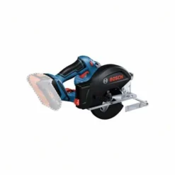 Bosch Akku-Metallkreissäge GKM 18V-50, Im Karton