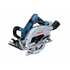 Bosch Akku-Kreissäge GKS 18V-70 L, Incl. 2 Akku, Schnellladegerät, Zubehör, L-BOXX -Bau Zauber Verkaufsgeschäft bosch akku handkreissaege 1472992 czm 1