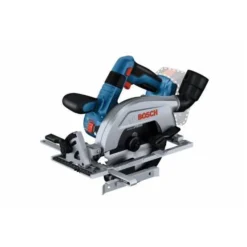 Bosch Akku-Kreissäge GKS 18V-57-2 L, L-BOXX -Bau Zauber Verkaufsgeschäft bosch akku handkreissaege 1473134 czm 1