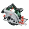 Bosch Akku-Kreissäge UniversalCirc 18V-53 -Bau Zauber Verkaufsgeschäft bosch akku handkreissaege 1473520 czm