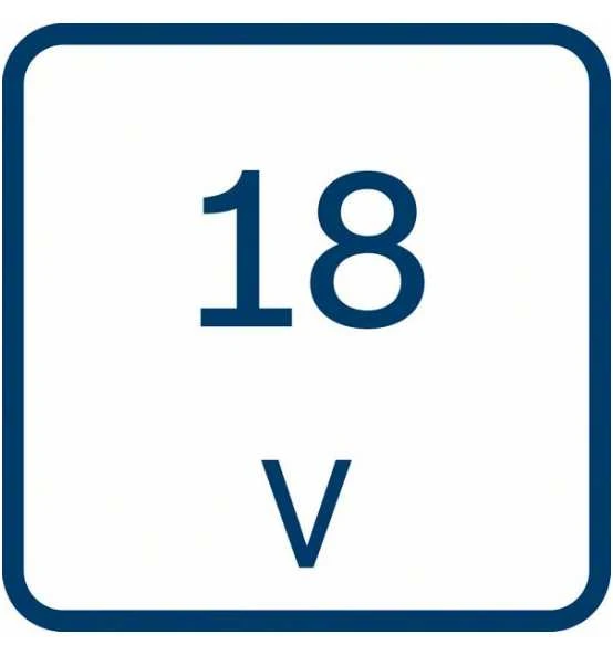 Bosch Akku-Kreissäge GKS 18 V-LI, Solo Version Im Karton (Gerät Ohne Akku) 8 Bosch Akku-Kreissäge GKS 18 V-LI, Solo Version Im Karton (Gerät Ohne Akku) – Bild 6