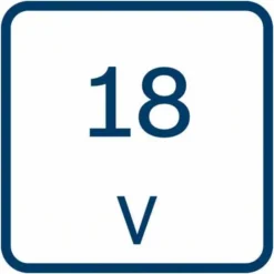 Bosch Akku-Kreissäge GKS 18V-57 G, Solo Version, L-BOXX -Bau Zauber Verkaufsgeschäft bosch akku handkreissaege 311955 czm 4