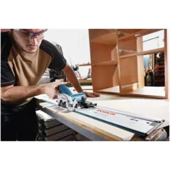 Bosch Akku-Kreissäge GKS 12V-26, Mit 2 X 3,0 Ah Li-Ion Akku, L-BOXX, Zubehör -Bau Zauber Verkaufsgeschäft bosch akku handkreissaege 343024 czm