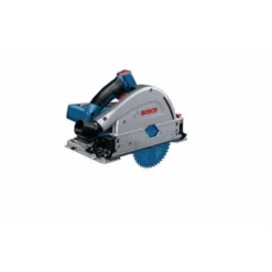 Bosch Akku-Tauchsäge BITURBO GKT 18V-52 GC, 1 X Kreissägeblatt, 2 X Akku, Ladegerät, Zubehör, L-BOXX -Bau Zauber Verkaufsgeschäft bosch akku handkreissaege 608663 czm