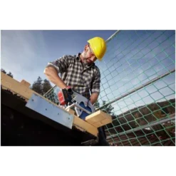 Bosch Akku-Kreissäge BITURBO GKS 18V-68 C, 2 X Akku, Schnellladegerät, L-BOXX Mit Einlage -Bau Zauber Verkaufsgeschäft bosch akku handkreissaege 608699 czm