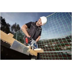 Bosch Akku-Handkreissäge BITURBO GKS 18V-68 GC, 2 X Akku, Ladegerät, Zubehör, L-BOXX Mit Einlage 26 Bosch Akku-Handkreissäge BITURBO GKS 18V-68 GC, 2 X Akku, Ladegerät, Zubehör, L-BOXX Mit Einlage -Bau Zauber Verkaufsgeschäft bosch akku handkreissaege 608701 czm 2