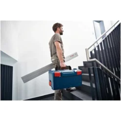 Bosch Akku-Tauchsäge BITURBO GKT 18V-52 GC, Solo Version In L-BOXX -Bau Zauber Verkaufsgeschäft bosch akku handkreissaege 608736 czm 1