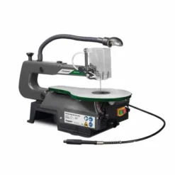 Holzstar Dekupiersäge DKS 504 Vario