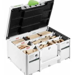 Festool DOMINO XL Dübel Buche DS/XL D8/D10 306 BU