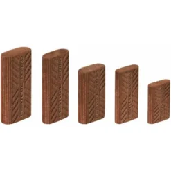 Festool Dübel DOMINO Sipo D 8x50/100 MAU