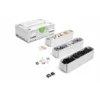 Festool DOMINO Verbinder Sortiment SV-SYS D14 -Bau Zauber Verkaufsgeschäft domino verbinder fuer domino duebelfraese 1377965 czm