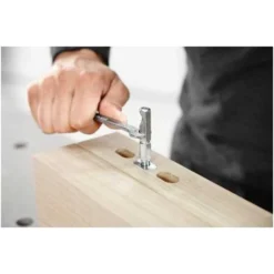 Festool Ankerbolzen SV-AB D14/32 -Bau Zauber Verkaufsgeschäft domino verbinder fuer domino duebelfraese 193902 czm