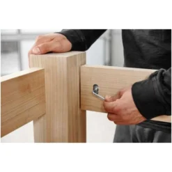 Festool DOMINO Verbinder Sortiment SV-SYS D14 -Bau Zauber Verkaufsgeschäft domino verbinder fuer domino duebelfraese 193908 czm