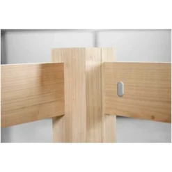 Festool DOMINO Verbinder Sortiment SV-SYS D14 -Bau Zauber Verkaufsgeschäft domino verbinder fuer domino duebelfraese 193910 czm