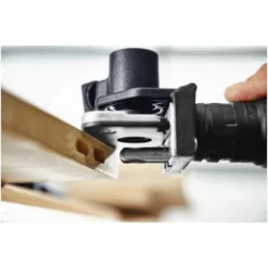 Festool Bohrschablone BS-KV D15 -Bau Zauber Verkaufsgeschäft domino verbinder fuer domino duebelfraese 404987 czm