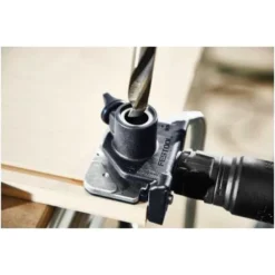 Festool Beschlagbohrer KVB-HW D15 CE -Bau Zauber Verkaufsgeschäft domino verbinder fuer domino duebelfraese 405013 czm