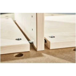 Festool Mittelseitenverbinder MSV-LR32 D8/25 -Bau Zauber Verkaufsgeschäft domino verbinder fuer domino duebelfraese 405034 czm