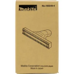 Makita Bodendüse Trocken -Bau Zauber Verkaufsgeschäft duese fuer staubsauger 1459578 czm