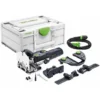 Festool Dübelfräse DF 500 Q-Set DOMINO, Zubehör, Systainer -Bau Zauber Verkaufsgeschäft elektro duebelfraese 1377790 czm