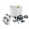 Festool Dübelfräse DF 700 EQ-Plus DOMINO XL -Bau Zauber Verkaufsgeschäft elektro duebelfraese 1377796 czm
