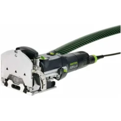 Festool Dübelfräse DF 500 Q-Set DOMINO, Zubehör, Systainer -Bau Zauber Verkaufsgeschäft elektro duebelfraese 1560547 czm 1