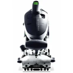 Festool Dübelfräse DF 700 EQ-Plus DOMINO XL -Bau Zauber Verkaufsgeschäft elektro duebelfraese 193743 czm