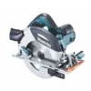 Makita Handkreissäge 1.400 W, 67 Mm, 5.500 Min, Zubehör, MAKPAC Gr. 4 -Bau Zauber Verkaufsgeschäft elektro handkreissaege 1321478 czm