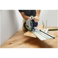 Festool Tauchsäge TS 60 KEBQ-Plus -Bau Zauber Verkaufsgeschäft elektro handkreissaege 1337114 czm